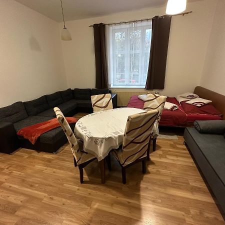 Sonja Holiday Home Острава Экстерьер фото