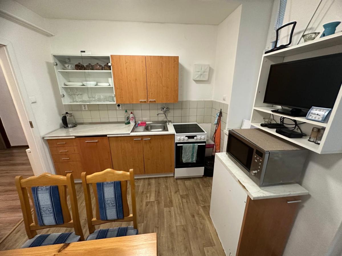 Sonja Holiday Home Острава Экстерьер фото