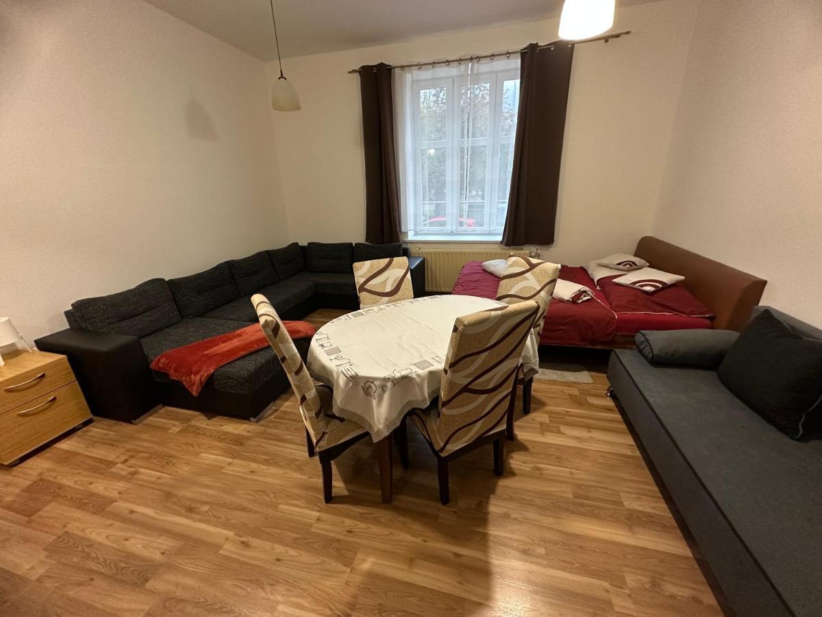 Sonja Holiday Home Острава Экстерьер фото